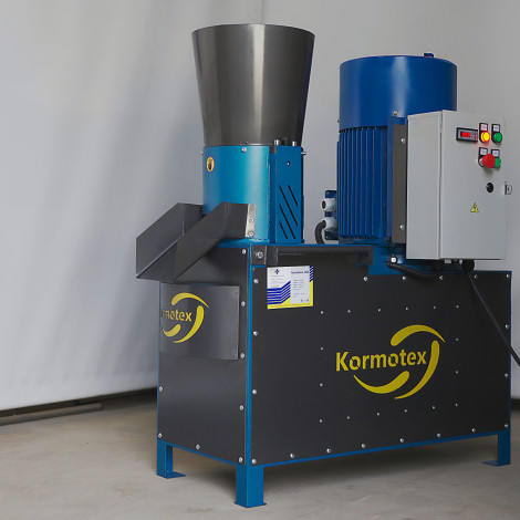 Гранулятор KORMOTEX-260 (380V)